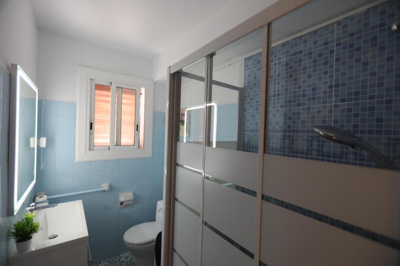 El Faro Apartaments Platja Llarga-Les Salines-Tgn Tarragona Exterior photo